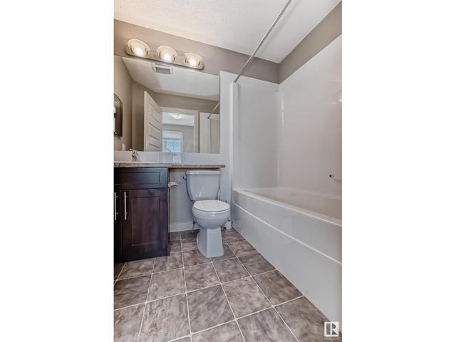 5 - 1776 Cunningham Wy Sw Sw, House attached with 3 bedrooms, 2 bathrooms and null parking in Edmonton AB | Image 27