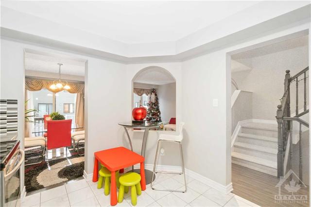 506 Paine Avenue, Townhouse with 3 bedrooms, 4 bathrooms and 3 parking in Ottawa ON | Image 11
