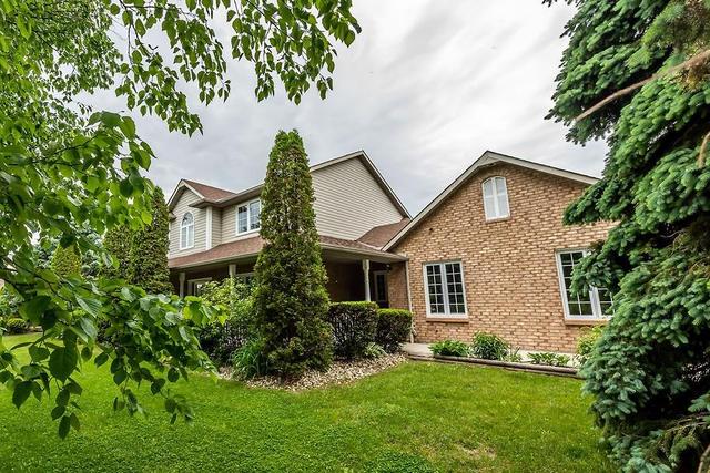 4 Featherstone Avenue, House detached with 3 bedrooms, 2 bathrooms and 6 parking in Haldimand County ON | Image 4