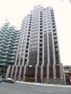706 - 85 Bloor St E, Condo with 1 bedrooms, 1 bathrooms and null parking in Toronto ON | Image 1