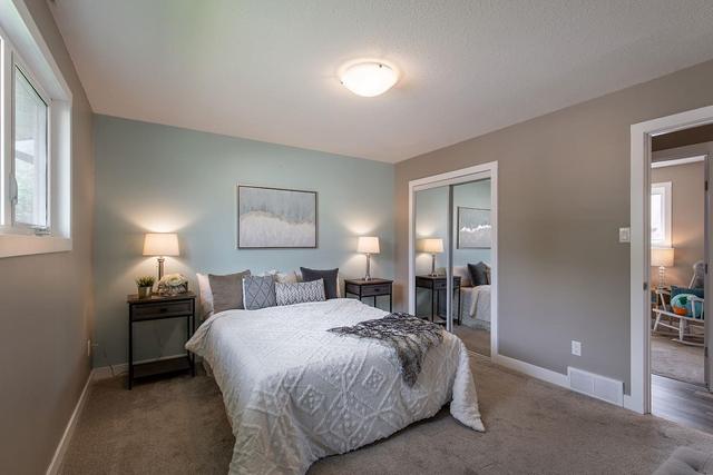 11 Stone Crescent Se, House detached with 5 bedrooms, 2 bathrooms and 4 parking in Medicine Hat AB | Image 21