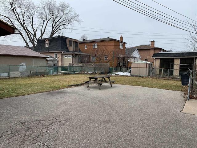 80 Evans Ave, House detached with 0 bedrooms, 3 bathrooms and 3 parking in Toronto ON | Image 4