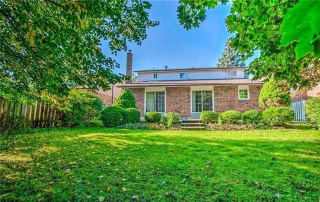 193 Banbury Rd, House detached with 4 bedrooms, 4 bathrooms and 4 parking in Toronto ON | Image 20