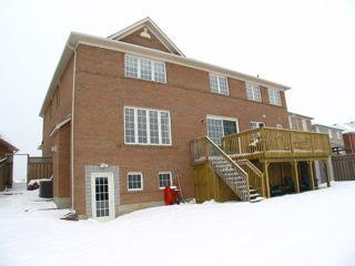 128 Treeline Blvd, House detached with 5 bedrooms, 5 bathrooms and 6 parking in Brampton ON | Image 4