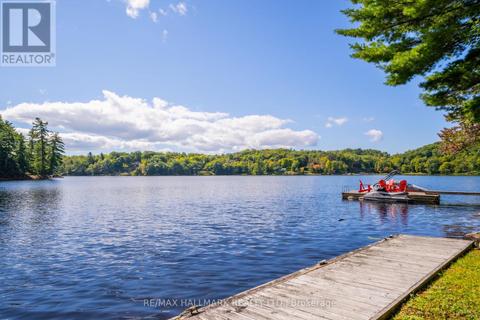 28 Mill Lake Tr, Mcdougall, ON, P2A2W9 | Card Image