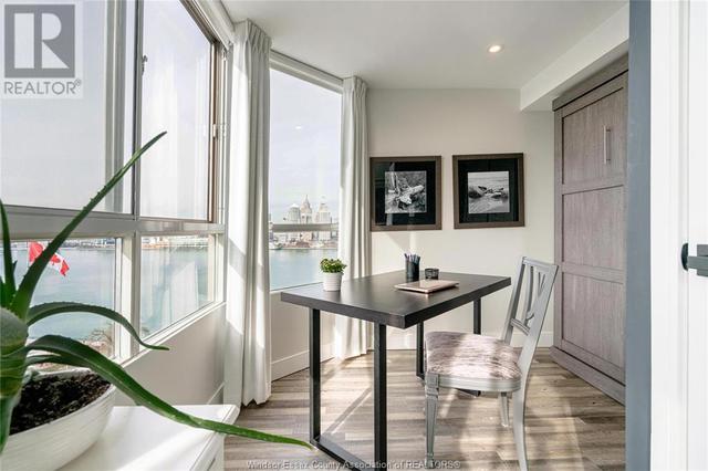 75 Riverside Drive Unit# 1902, Condo with 3 bedrooms, 2 bathrooms and null parking in Windsor ON | Image 30