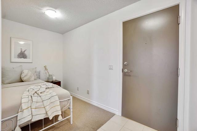 919 - 35 Saranac Blvd, Condo with 1 bedrooms, 1 bathrooms and 1 parking in Toronto ON | Image 14