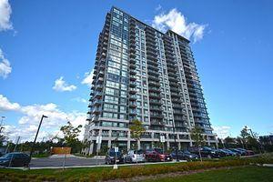 217 - 349 Rathburn Rd W, Condo with 2 bedrooms, 2 bathrooms and 1 parking in Mississauga ON | Image 1
