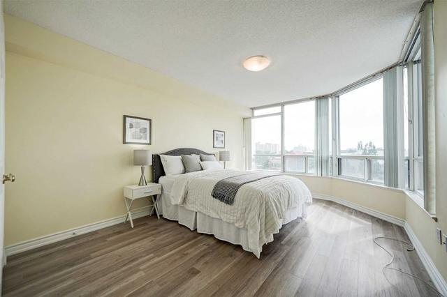 405 - 168 Bonis Ave, Condo with 3 bedrooms, 3 bathrooms and 2 parking in Toronto ON | Image 18