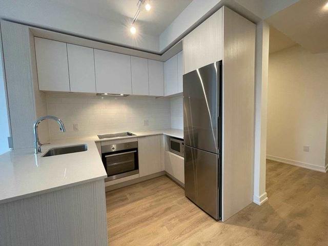 806 - 225 Sumach St, Condo with 1 bedrooms, 1 bathrooms and 0 parking in Toronto ON | Image 7