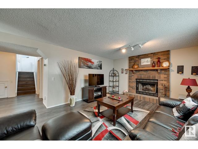 7343 190 St Nw, House detached with 5 bedrooms, 3 bathrooms and null parking in Edmonton AB | Image 24