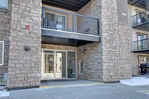 2208 - 16969 24 Street Sw, Condo with 2 bedrooms, 2 bathrooms and 2 parking in Calgary AB | Image 12