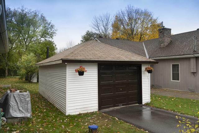 31314 Lakeridge Rd, House detached with 2 bedrooms, 2 bathrooms and 6 parking in Georgina ON | Image 9