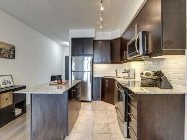 2712 - 223 Webb Dr, Condo with 1 bedrooms, 1 bathrooms and 1 parking in Mississauga ON | Image 11