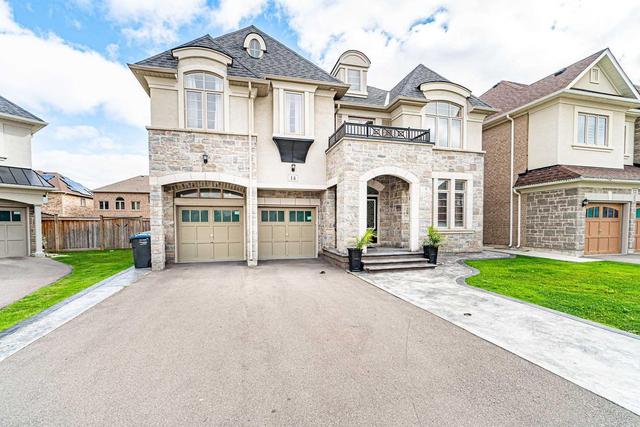 14 Bakersfield Rd, House detached with 4 bedrooms, 6 bathrooms and 4 parking in Brampton ON | Image 1
