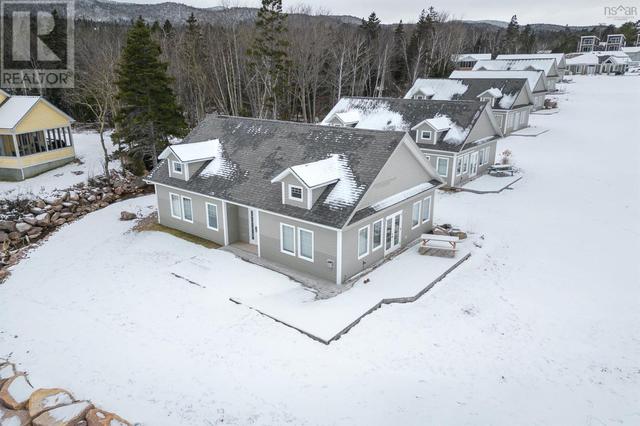 1 - 36785 Cabot Trail, House detached with 2 bedrooms, 2 bathrooms and null parking in Victoria, Subd. A NS | Image 38