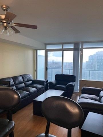 lph09 - 5500 Yonge St, Condo with 1 bedrooms, 1 bathrooms and 1 parking in Toronto ON | Image 6