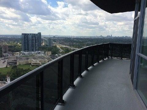 2904 - 80 Marine Parade Dr, Condo with 1 bedrooms, 1 bathrooms and 1 parking in Toronto ON | Image 26