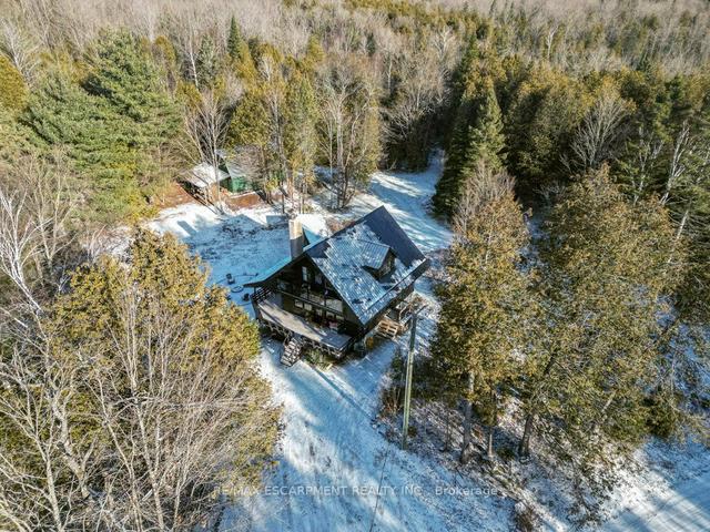 1493 Wintergreen Rd, North Frontenac, ON, K0H2G0 | Card Image