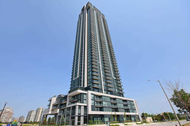 2209 - 3975 Grand Park Dr, Condo with 2 bedrooms, 2 bathrooms and 1 parking in Mississauga ON | Image 1