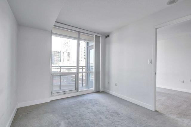 901 - 15 Fort York Blvd, Condo with 1 bedrooms, 1 bathrooms and 1 parking in Toronto ON | Image 19