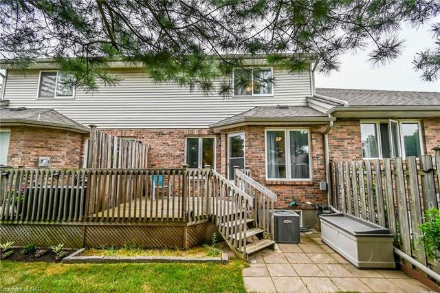 28 - 5070 Drummond Road, House attached with 3 bedrooms, 1 bathrooms and 2 parking in Niagara Falls ON | Image 9