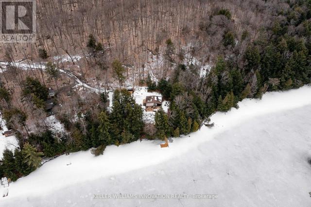 1049 Grouse Grve, House detached with 3 bedrooms, 1 bathrooms and 5 parking in Algonquin Highlands ON | Image 24