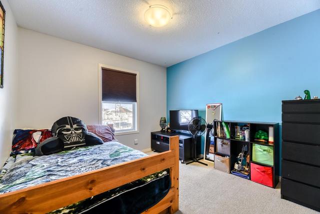 137 Hillvale Crescent, House detached with 5 bedrooms, 3 bathrooms and 3 parking in Wheatland County AB | Image 33