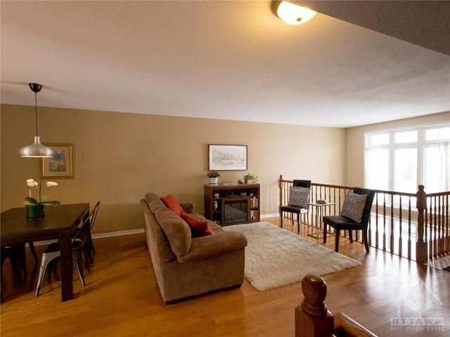 110 Keltie Private, House attached with 2 bedrooms, 2 bathrooms and 1 parking in Ottawa ON | Image 3