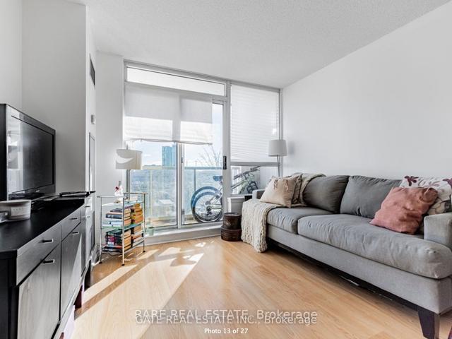 317 - 15 North Park Rd, Condo with 1 bedrooms, 1 bathrooms and 1 parking in Vaughan ON | Image 23
