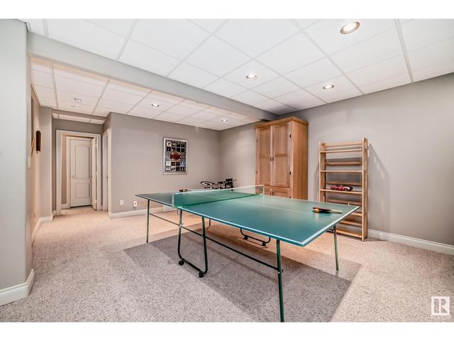 7716 83 Av Nw, House detached with 4 bedrooms, 3 bathrooms and 10 parking in Edmonton AB | Image 39