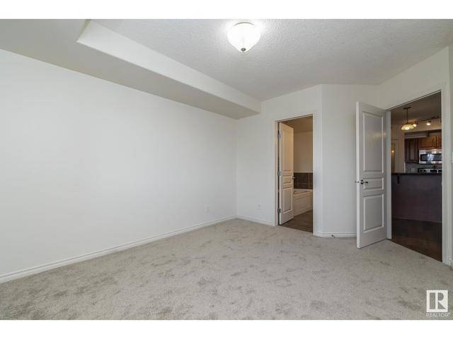 403 - 9707 106 St Nw, Condo with 2 bedrooms, 2 bathrooms and 2 parking in Edmonton AB | Image 29