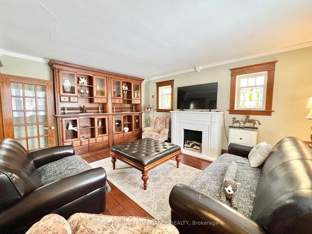 170 Albert St, House detached with 4 bedrooms, 1 bathrooms and 3 parking in Belleville ON | Image 23