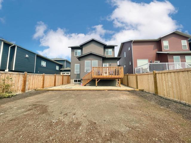 10645 134a Avenue, House detached with 3 bedrooms, 2 bathrooms and 4 parking in Grande Prairie AB | Image 29