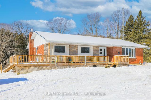 1114 Cowie Rd, House detached with 3 bedrooms, 3 bathrooms and 20 parking in Cramahe ON | Image 23