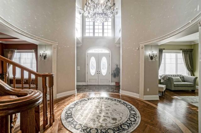 16045 Kennedy Rd, House detached with 5 bedrooms, 8 bathrooms and 23 parking in Caledon ON | Image 37