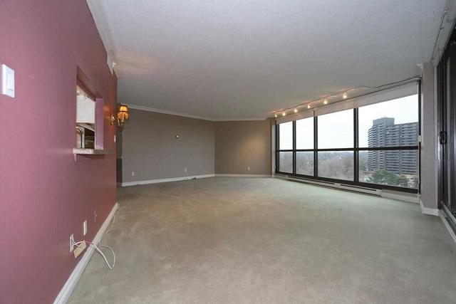 808 - 2000 Islington Ave, Condo with 2 bedrooms, 2 bathrooms and 2 parking in Toronto ON | Image 15