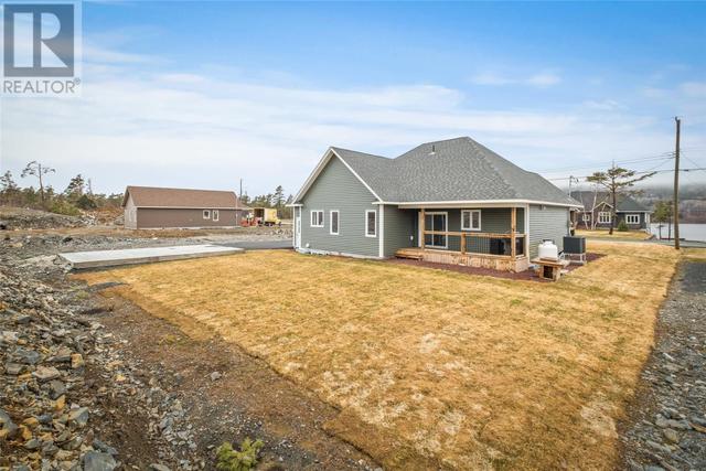 47 Jack Pine Drive, House detached with 5 bedrooms, 3 bathrooms and null parking in Spaniard's Bay NL | Image 33