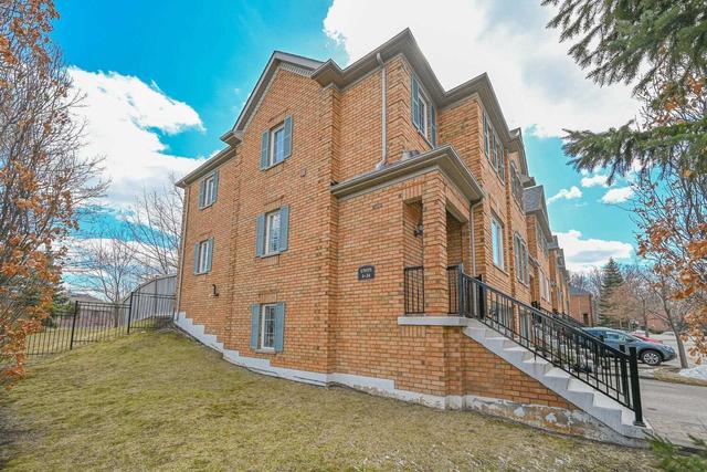 6 - 5530 Glen Erin Dr, Townhouse with 3 bedrooms, 3 bathrooms and 2 parking in Mississauga ON | Image 23