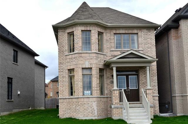 385 William Forster Rd, House detached with 4 bedrooms, 4 bathrooms and 2 parking in Markham ON | Image 1