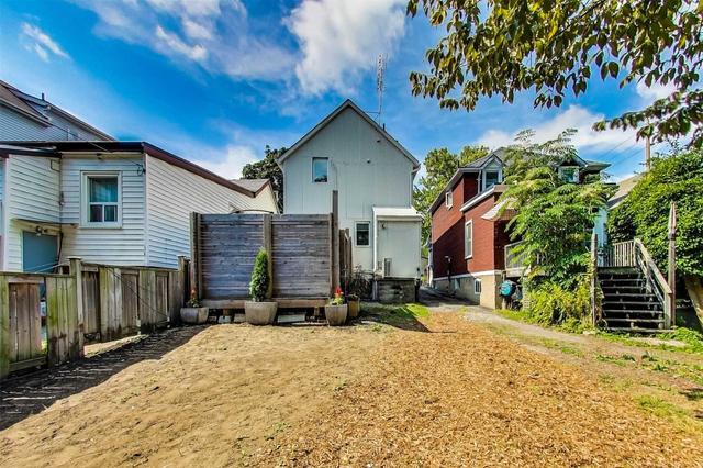 357 Rhodes Ave, House detached with 1 bedrooms, 3 bathrooms and 3 parking in Toronto ON | Image 32