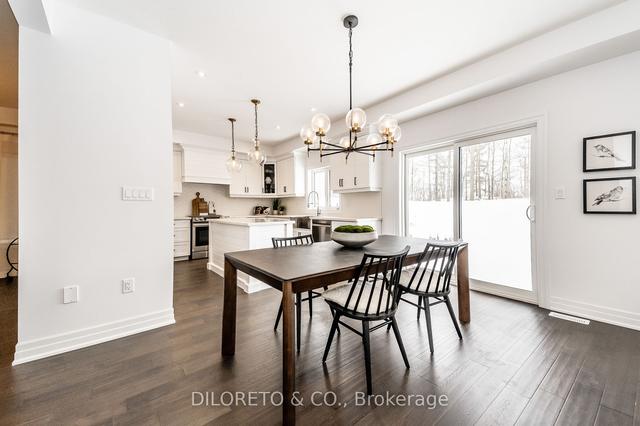 119 Daugaard Ave, House detached with 4 bedrooms, 4 bathrooms and 4 parking in Brant ON | Image 3