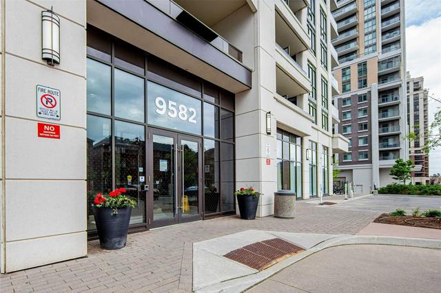 212 - 9582 Markham Rd, Condo with 1 bedrooms, 1 bathrooms and 1 parking in Markham ON | Image 17
