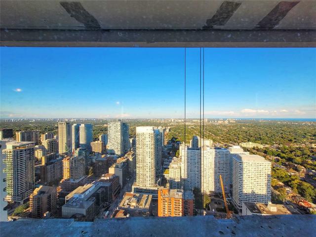 4503 - 2221 Yonge St, Condo with 2 bedrooms, 2 bathrooms and 1 parking in Toronto ON | Image 19