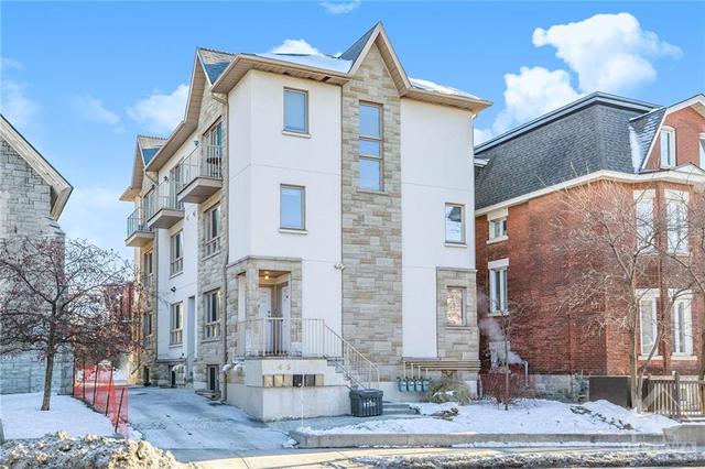 u2 - 345 Bronson Avenue, House attached with 2 bedrooms, 2 bathrooms and 1 parking in Ottawa ON | Image 2