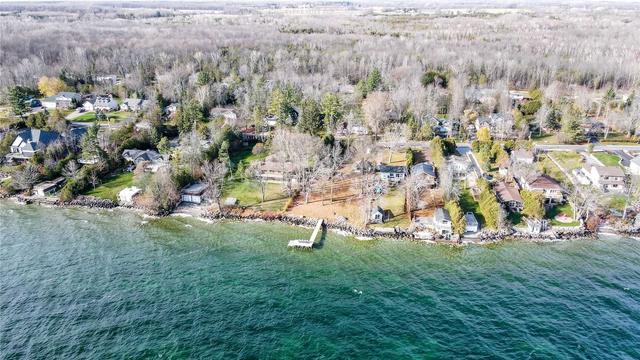 1037 Lakeshore Rd E, House detached with 1 bedrooms, 1 bathrooms and 2 parking in Oro Medonte ON | Image 22