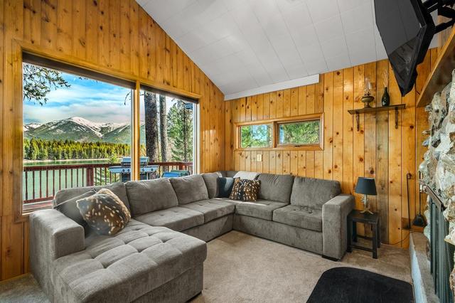 1249 Tie Lake Shore Road S, House detached with 3 bedrooms, 1 bathrooms and null parking in East Kootenay B BC | Image 14