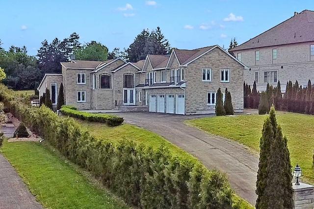 775 Woodland Acres Cres, House detached with 7 bedrooms, 10 bathrooms and 15 parking in Vaughan ON | Image 38
