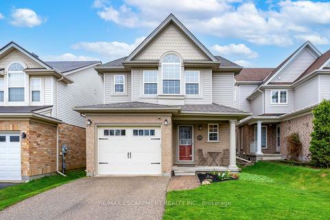 503 Thornview Pl, Waterloo, ON, N2T2V9 | Card Image