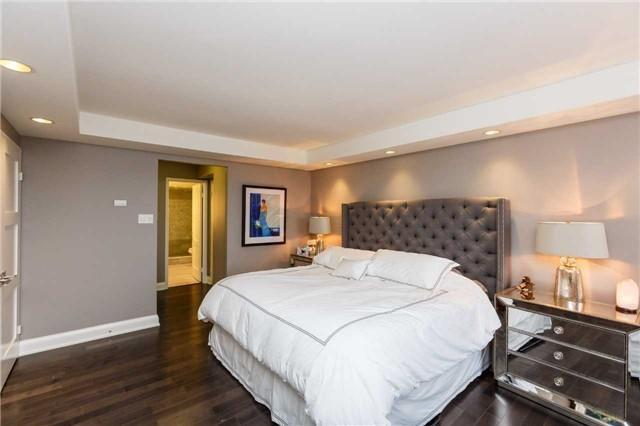 1003 - 131 Beecroft Rd, Condo with 2 bedrooms, 2 bathrooms and 1 parking in Toronto ON | Image 9